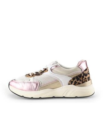 Tamaris Sneaker Rosa 276026
