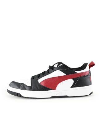 Puma Sneaker Schwarz 276029