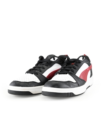 Puma Sneaker Schwarz 276029