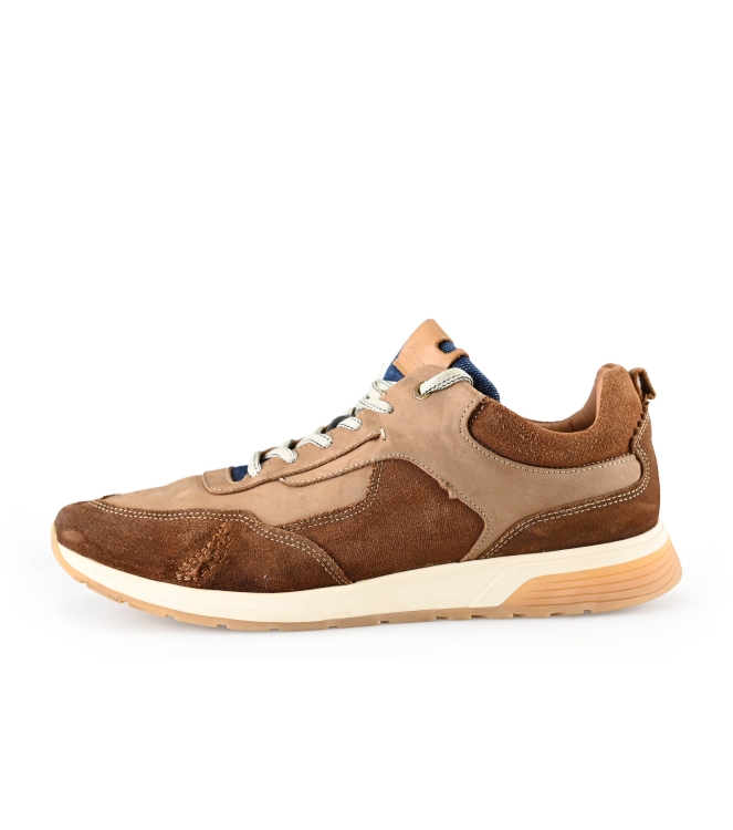 Bufflox Schnürschuhe