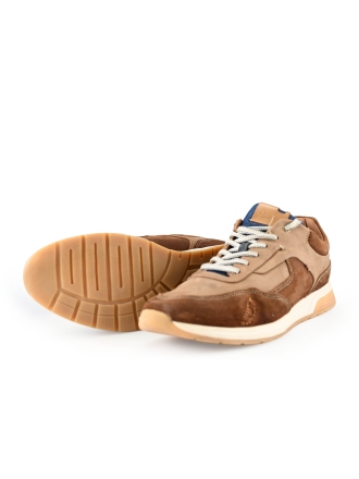 Bufflox Schnürschuhe