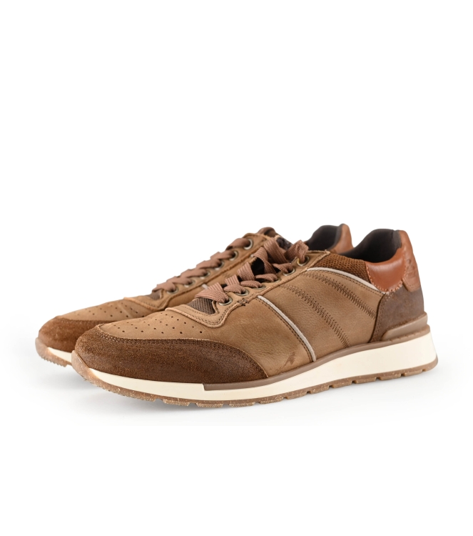 Bullboxer Schnürschuhe