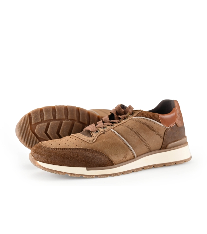 Bullboxer Schnürschuhe