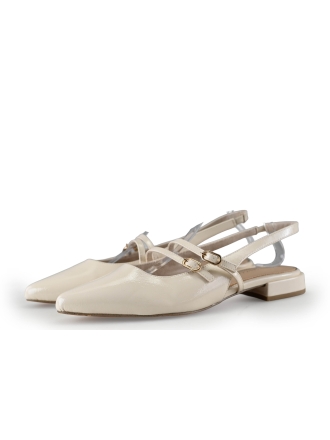 Marco Tozzi Ballerinaschuhe Beige 276036