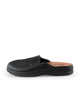 Dream Mules Pantoletten Schwarz 276037
