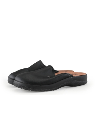 Dream Mules Pantoletten Schwarz 276037
