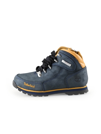 Timberland Schnürstiefel Blau 276041
