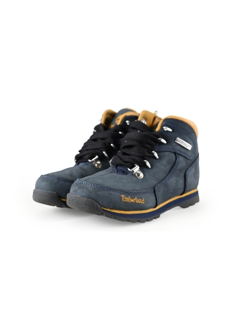 Timberland Schnürstiefel Blau 276041
