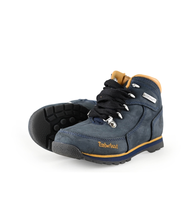 Timberland Schnürstiefel
