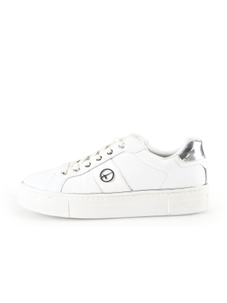 Tamaris Sneaker Weiß 276043