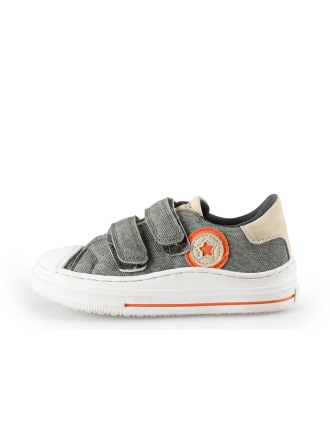 Milo & Mila Sneaker Grau 276045