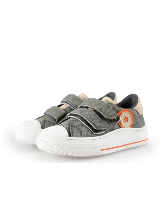 Milo & Mila Sneaker Grau 276045