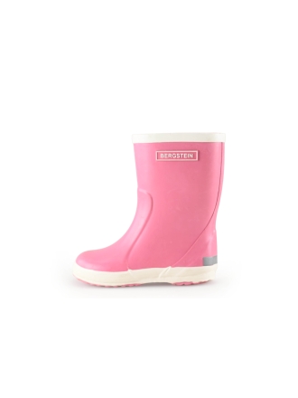 Bergstein Regenstiefel Rosa 276047