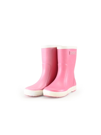 Bergstein Regenstiefel Rosa 276047