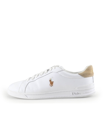 Polo Ralph Lauren Sneaker Weiß 276048
