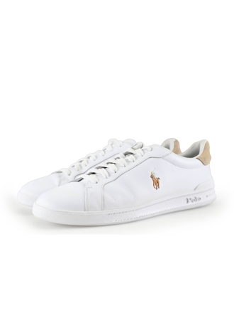 Polo Ralph Lauren Sneaker Weiß 276048