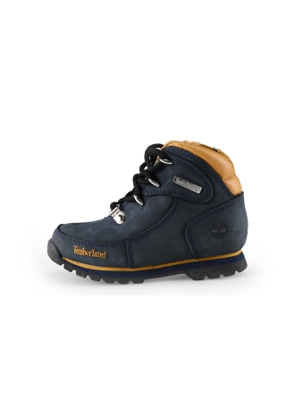 Timberland Schnürstiefel Blau 276049