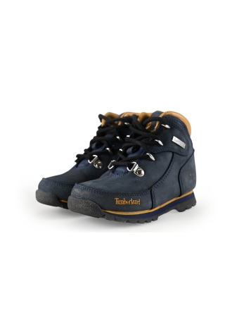 Timberland Schnürstiefel Blau 276049