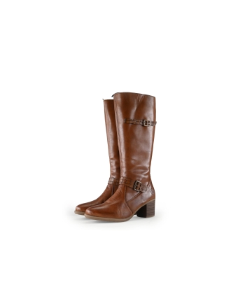 Rieker Stiefel Braun 276050