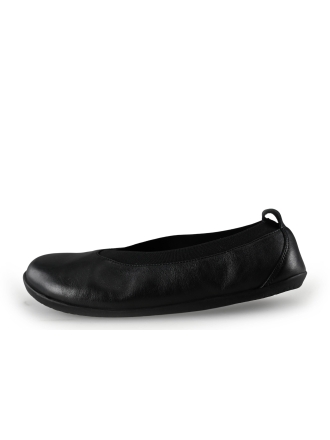 Revivo Ballerinaschuhe Schwarz 276055