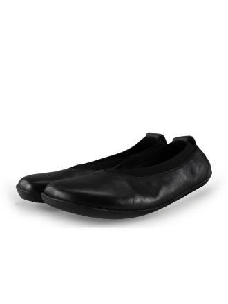 Revivo Ballerinaschuhe Schwarz 276055