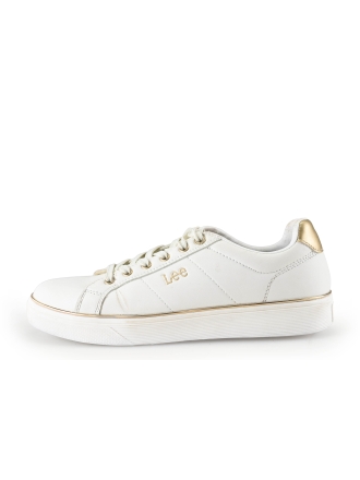 Lee Sneaker Weiß 276056