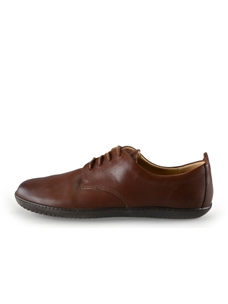 Barefoot Be Lenka Schnürschuhe Braun 276060