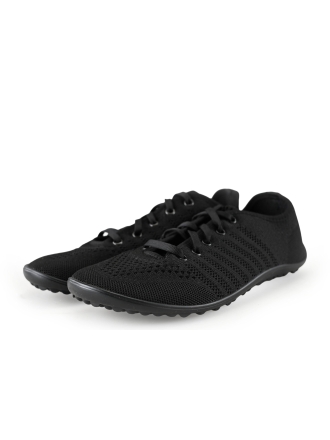 Leguano Sneaker Schwarz 276063