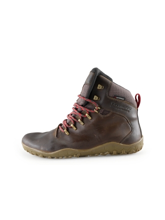 Vivo Barefoot Be Lenka Wanderschuhe Braun 276065