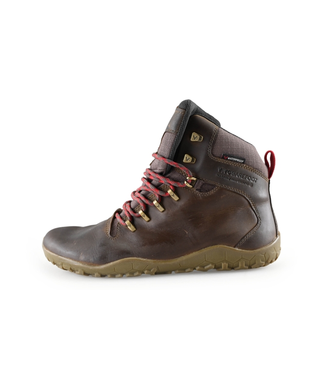 Vivo Barefoot Be Lenka Wanderschuhe
