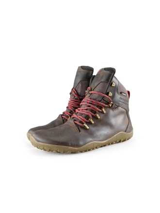 Vivo Barefoot Be Lenka Wanderschuhe Braun 276065