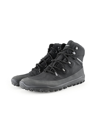 Vivo Barefoot Be Lenka Wanderschuhe Schwarz 276066