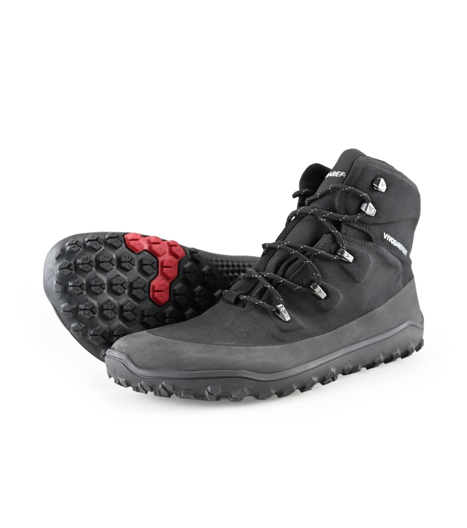 Vivo Barefoot Be Lenka Wanderschuhe