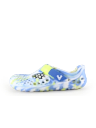 Vivo Barefoot Be Lenka Sandalen Blau 276068