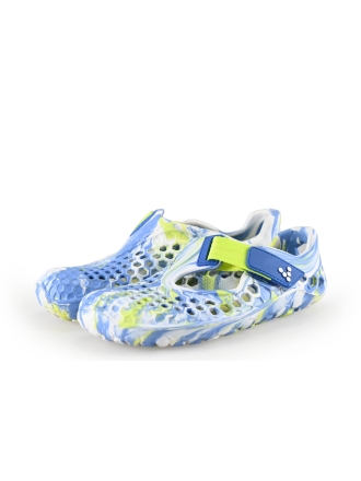 Vivo Barefoot Be Lenka Sandalen Blau 276068