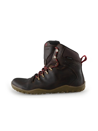 Vivo Barefoot Be Lenka Wanderschuhe Braun 276070