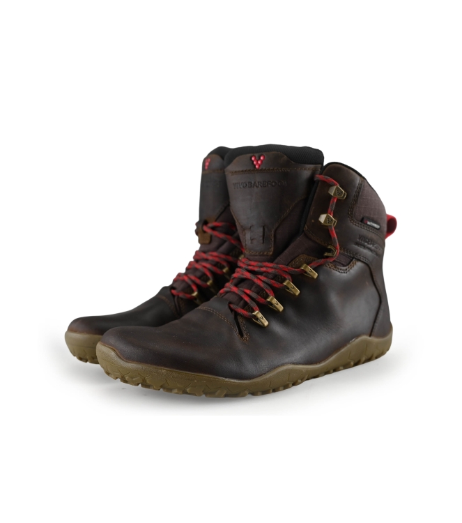 Vivo Barefoot Be Lenka Wanderschuhe