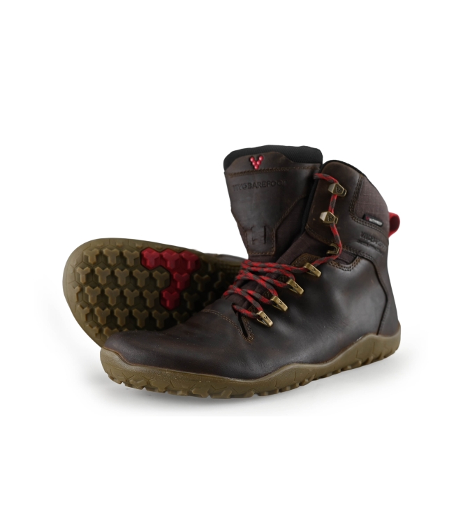 Vivo Barefoot Be Lenka Wanderschuhe