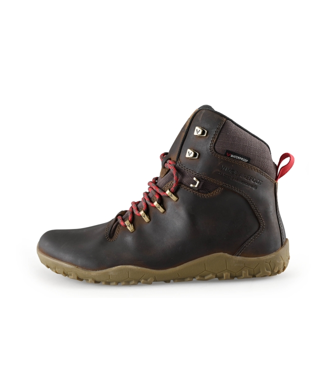 Vivo Barefoot Be Lenka Schnürstiefel