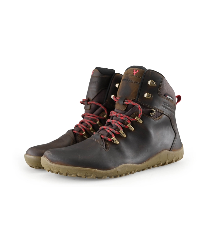 Vivo Barefoot Be Lenka Schnürstiefel
