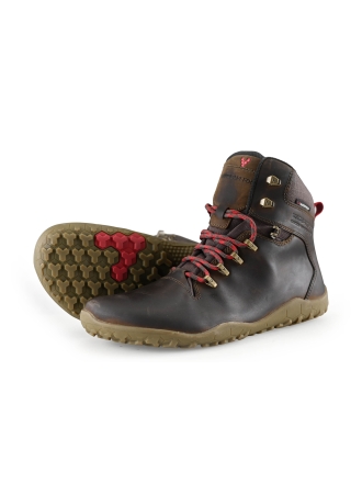 Vivo Barefoot Be Lenka Schnürstiefel