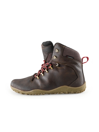 Vivo Barefoot Be Lenka Wanderschuhe Braun 276072