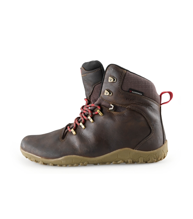 Vivo Barefoot Be Lenka Wanderschuhe