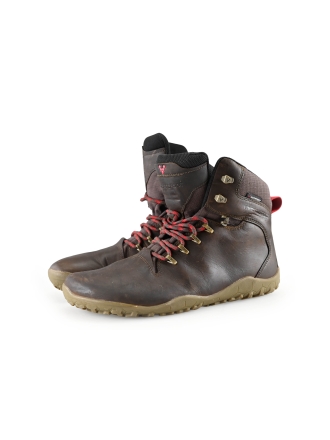 Vivo Barefoot Be Lenka Wanderschuhe Braun 276072