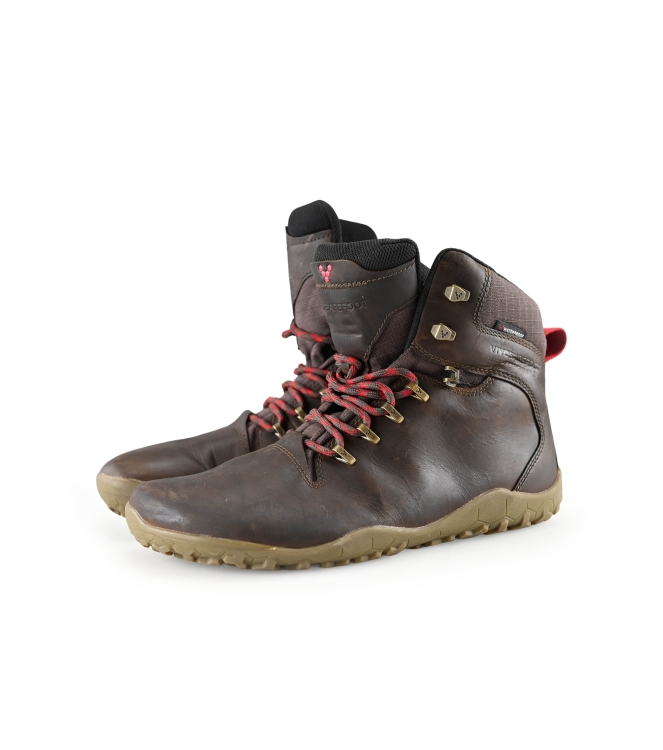 Vivo Barefoot Be Lenka Wanderschuhe