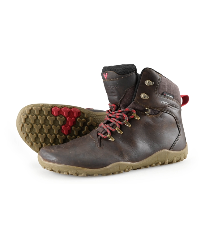 Vivo Barefoot Be Lenka Wanderschuhe