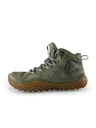 Merrell Wanderschuhe Grün 276074