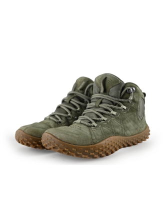 Merrell Wanderschuhe Grün 276074