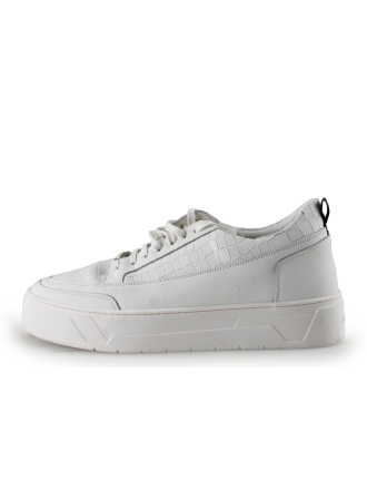 Antony Morato Sneaker Weiß 276076
