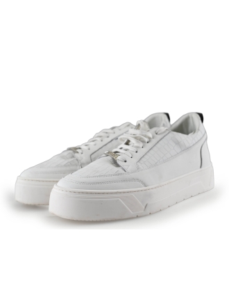 Antony Morato Sneaker Weiß 276076